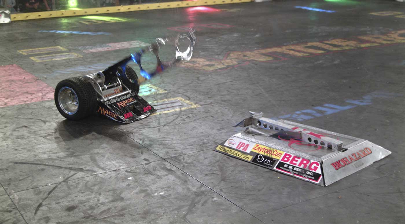 battlebots inc