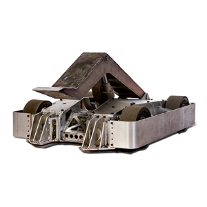 Bot-Bronco – BattleBots