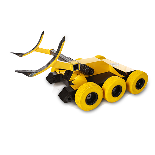 Bot-Stinger – BattleBots