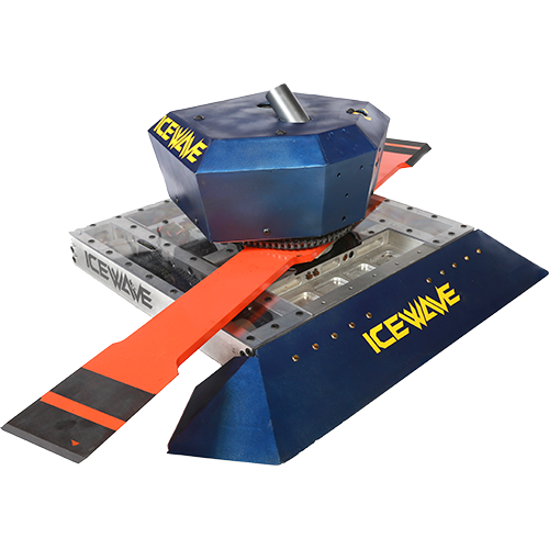 Battlebots 2016 Championship Battlebots