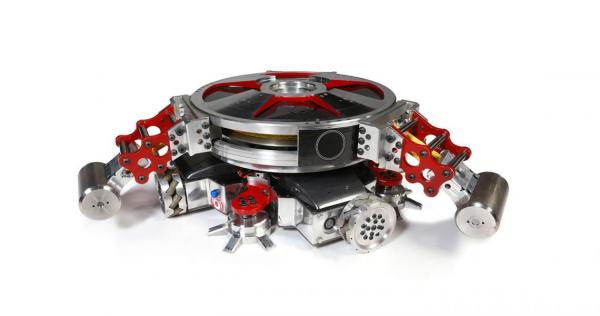 HellaChopper (2016) - BattleBots