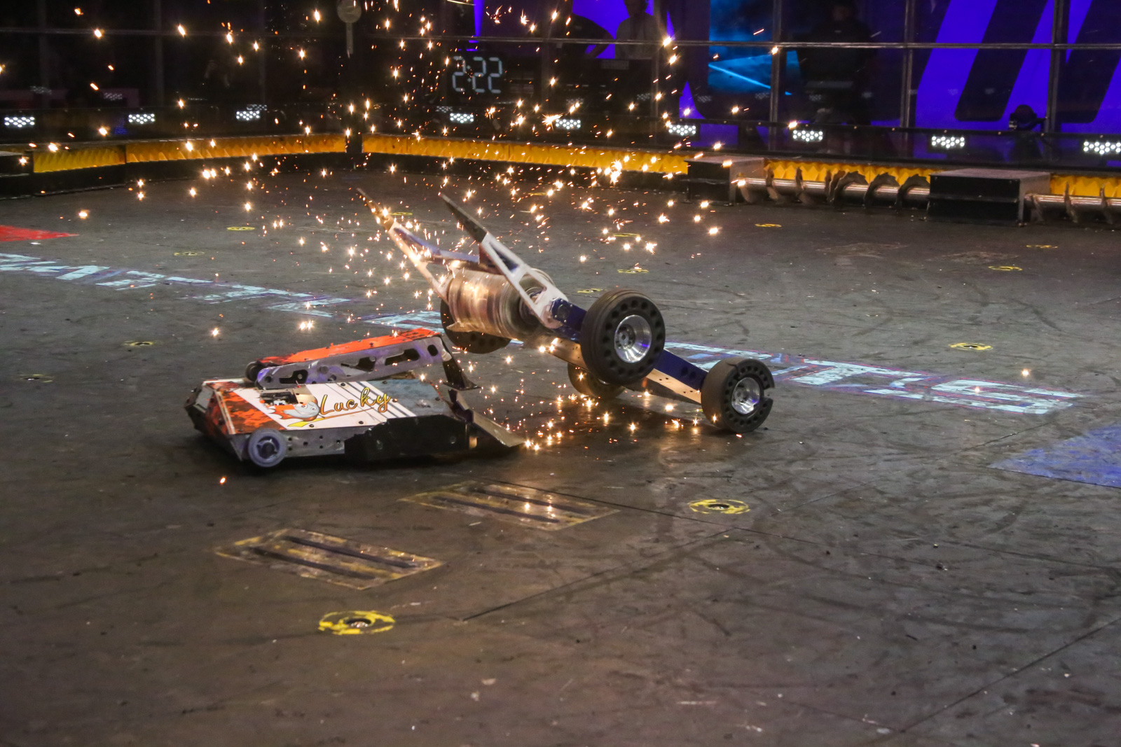 BotShots-17 – BattleBots