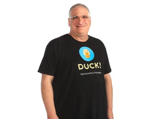 DUCK! (2018) - BattleBots