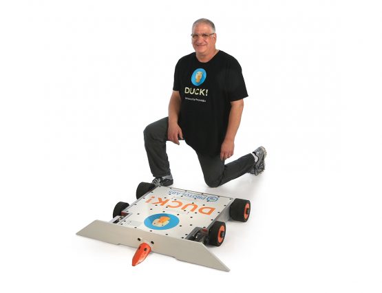 download battlebots duck and rotator