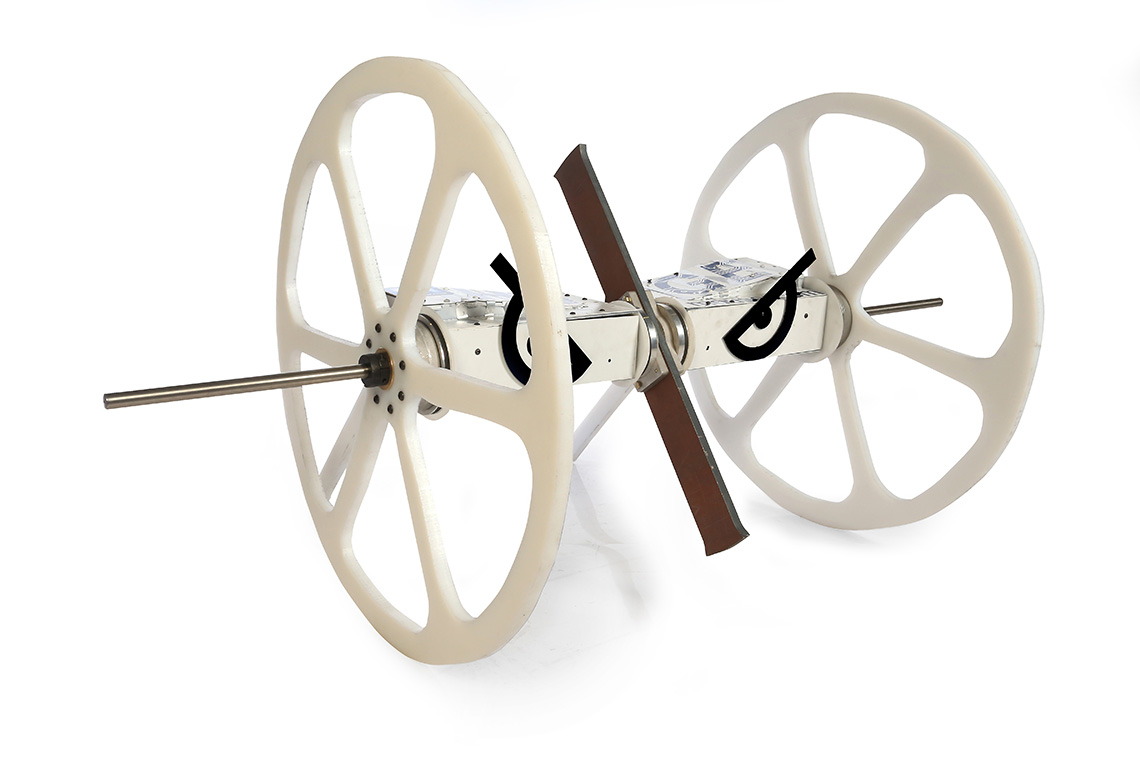 HUGE (2018) BattleBots