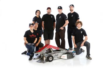 Bronco (2018) - BattleBots
