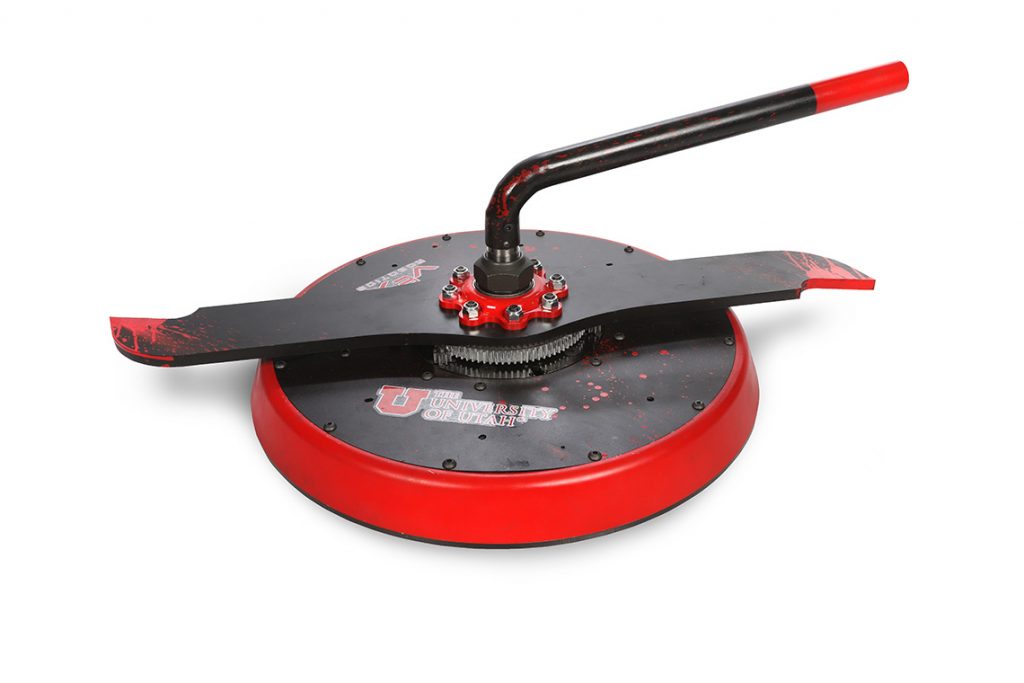 Bloodsport (2019) – BattleBots