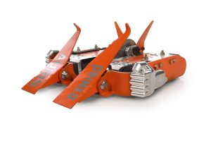 Tantrum (2019) – BattleBots