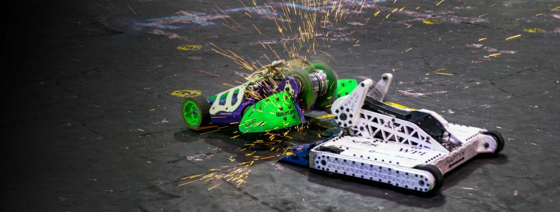 battlebots cost to build