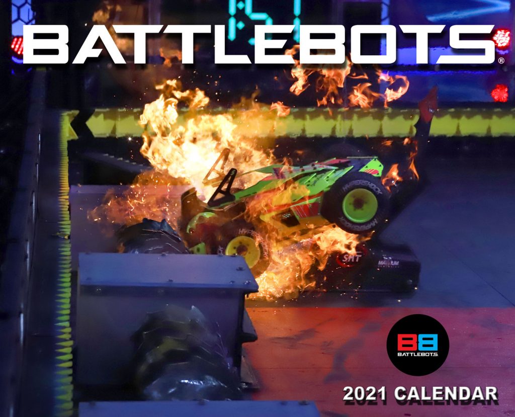 BB2021Calendar BattleBots
