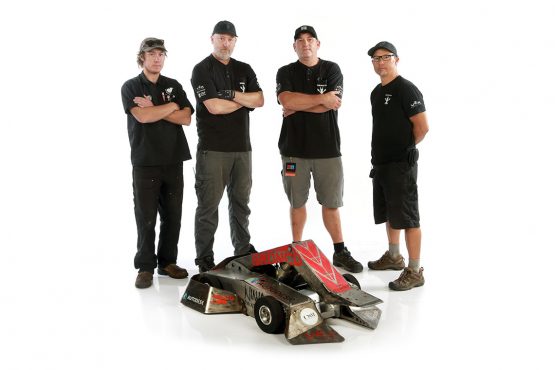 Bronco (2020) - BattleBots