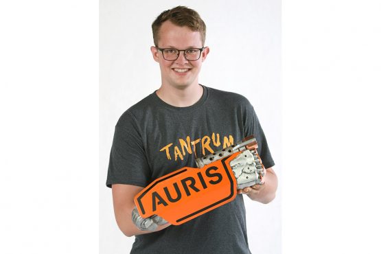 Tantrum (2020) – BattleBots