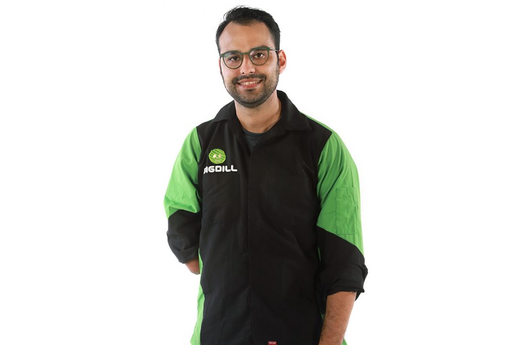 Big Dill 2020 Battlebots