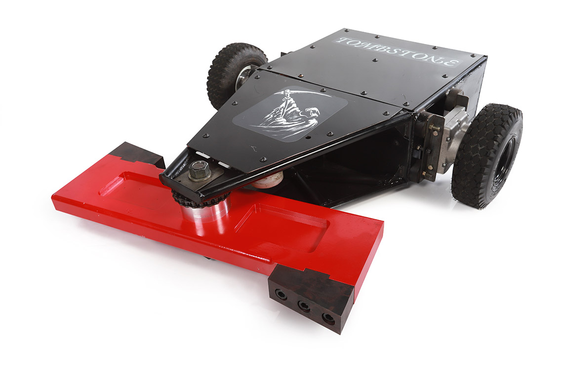 battlebots tombstone