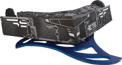 BattleBots 2020 World Championship – BattleBots