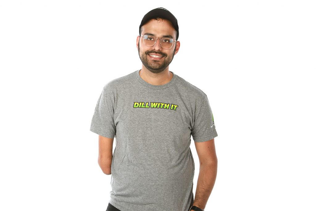 Big Dill 2021 Battlebots