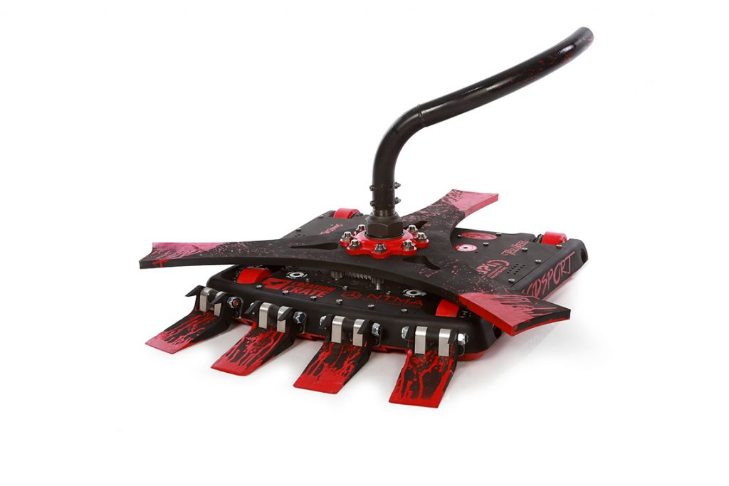 Bloodsport (2021) – BattleBots