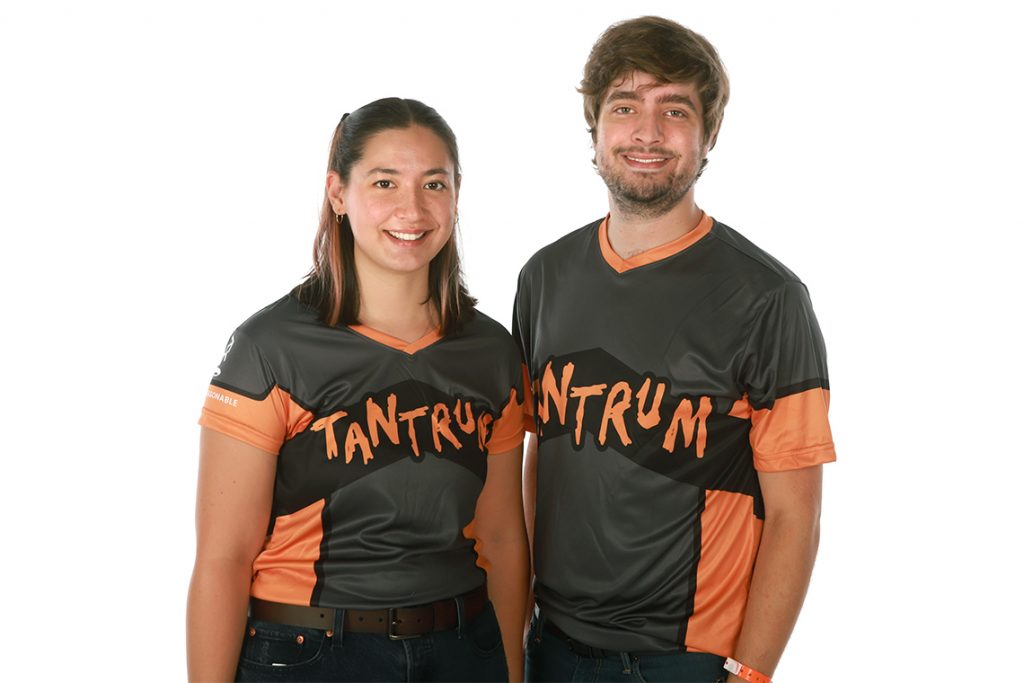 Tantrum (2021) – BattleBots