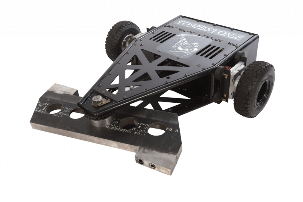 BattleBots Season 6 World championship bracket - BattleBots