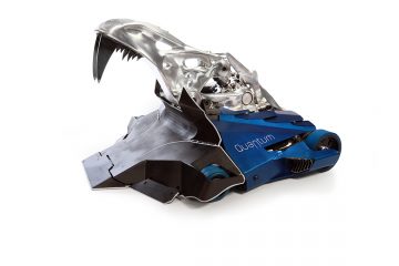 Quantum (WCVII) - BattleBots