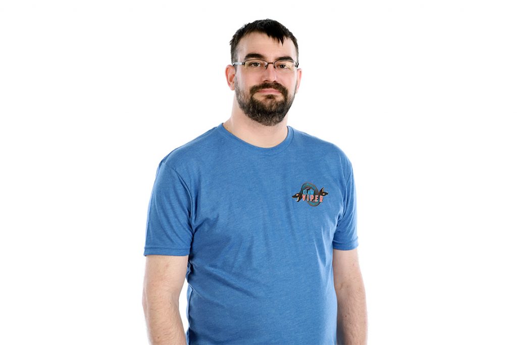 Claw Viper Wcvii Battlebots