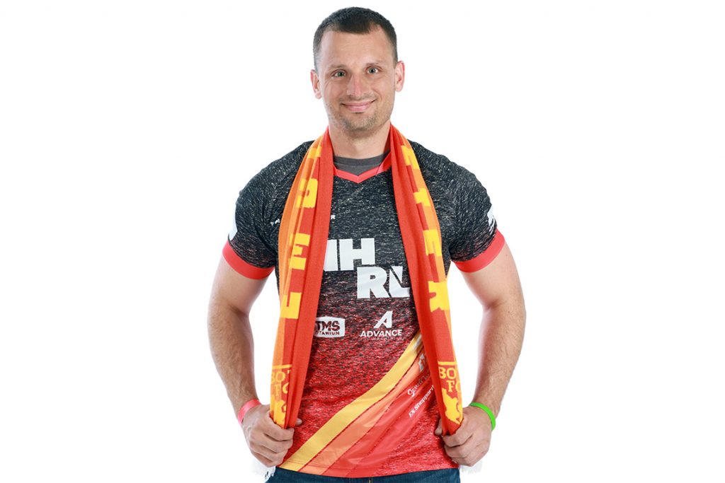 Emulsifier Wcvii Battlebots