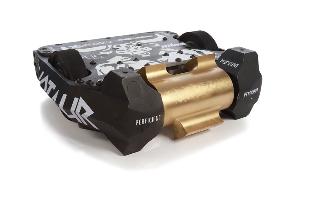 Minotaur (WCVII) – BattleBots