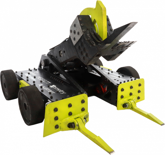 2022BBwhiplashbotright BattleBots