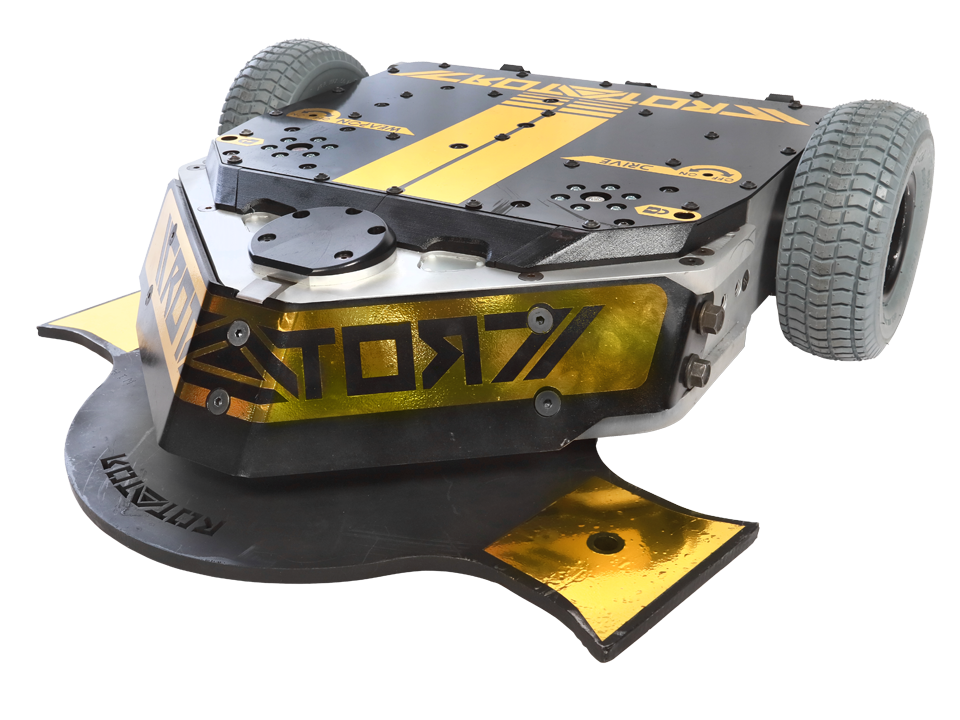 BattleBots WCVII bracket - BattleBots