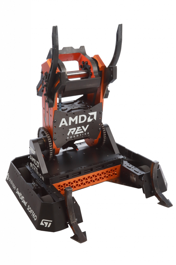 Battlebots Wcvii Bracket Battlebots