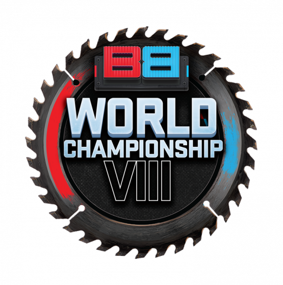 BattleBots World Championship VIII Coming Soon BattleBots