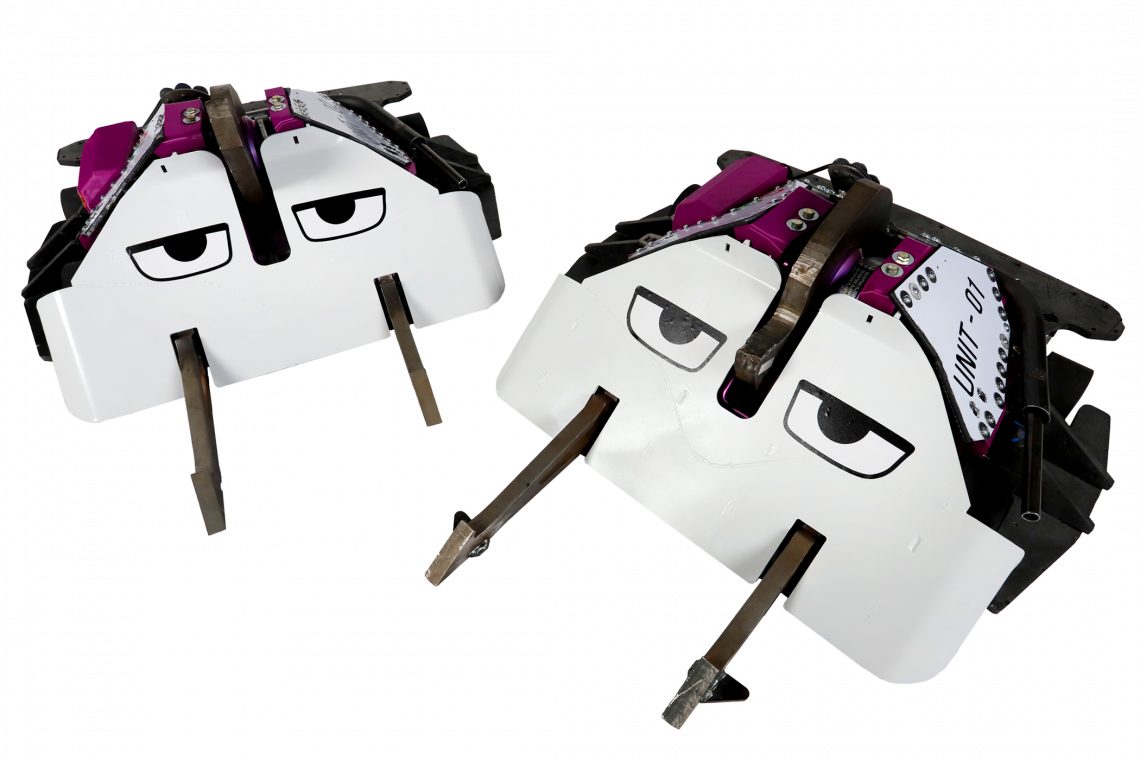 Tombstone - BattleBots