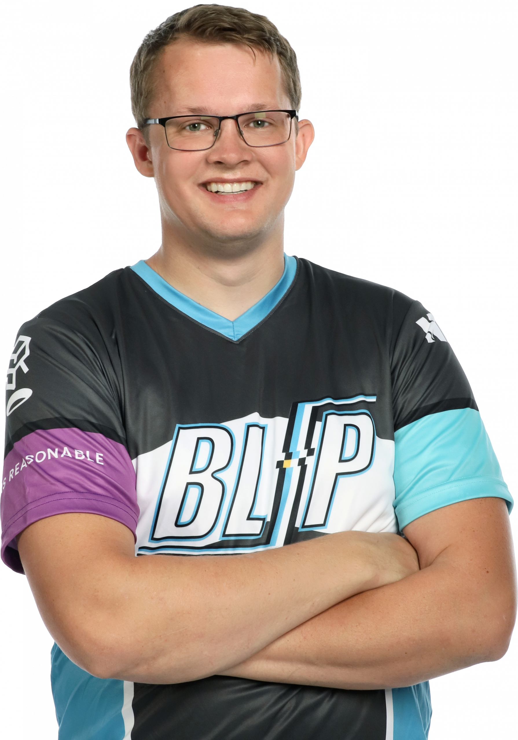 Aren Hill, builder of Blip
