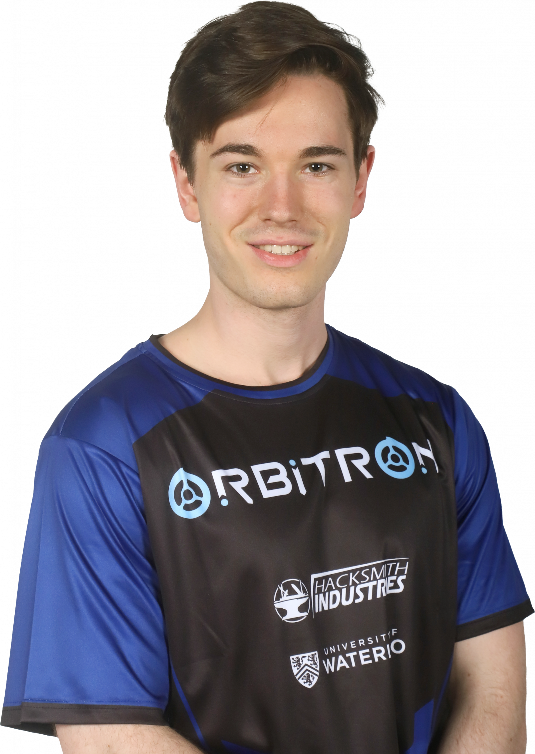 Orbitron builder