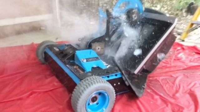 new battlebots season